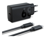Lenovo Ładowarka 68W USB-C Wall Charger - 1541514 - zdjęcie 2